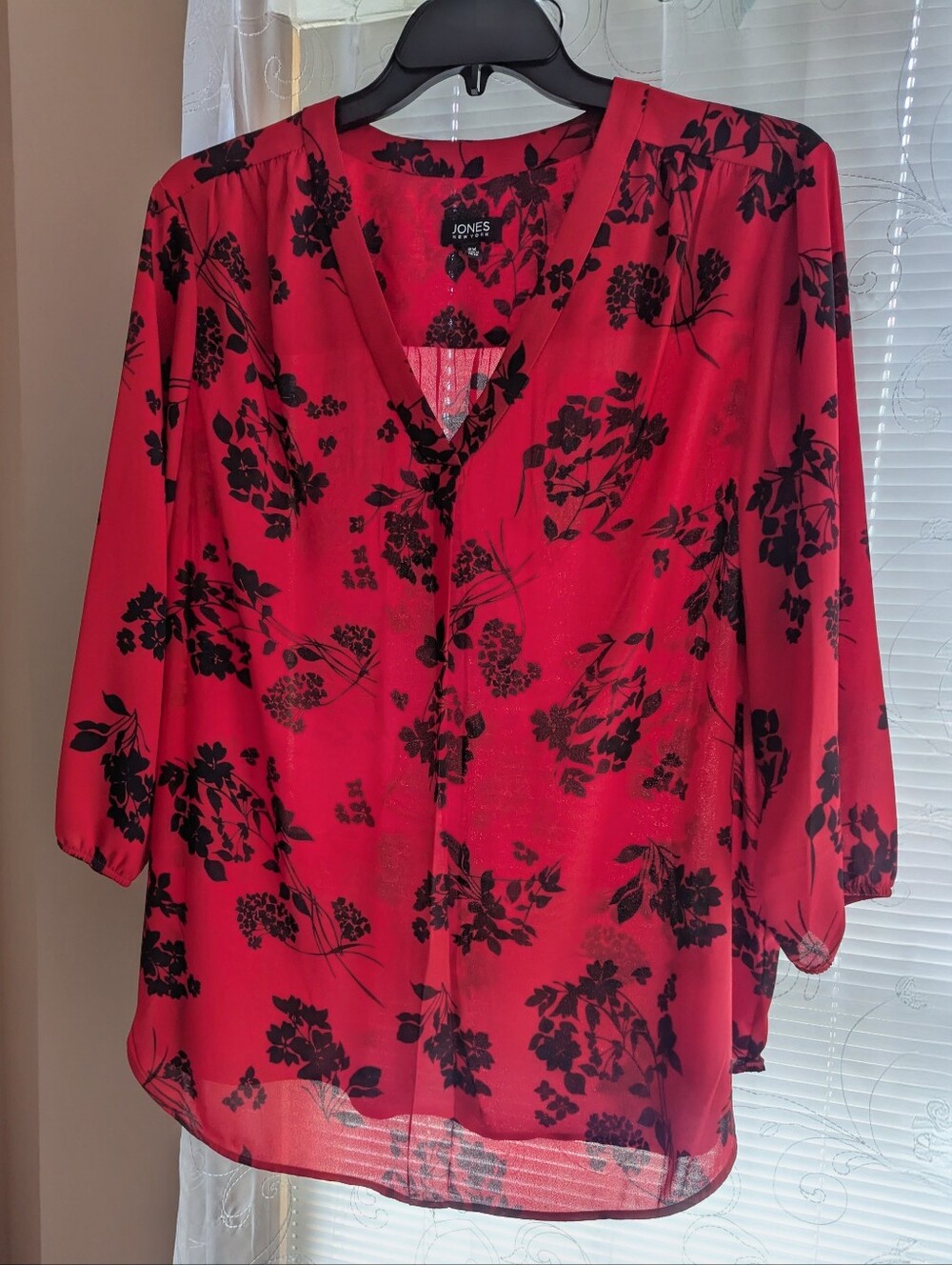 Ladies top